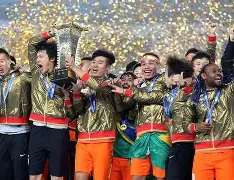 马里尼奥助球队夺冠,山东鲁能取得胜利的简单介绍 马里尼奥助球队夺冠,山东鲁能取得胜利的简单介绍