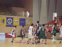 宁夏男篮取得连胜,实力备受肯定 宁夏男篮取得连胜,实力备受肯定