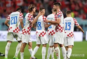 C7娱乐官网-克罗地亚队在欧洲比赛中势不可挡