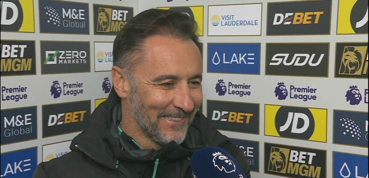 关于狼队球员浴火重生，客场平热刺斩获宝贵一分的信息