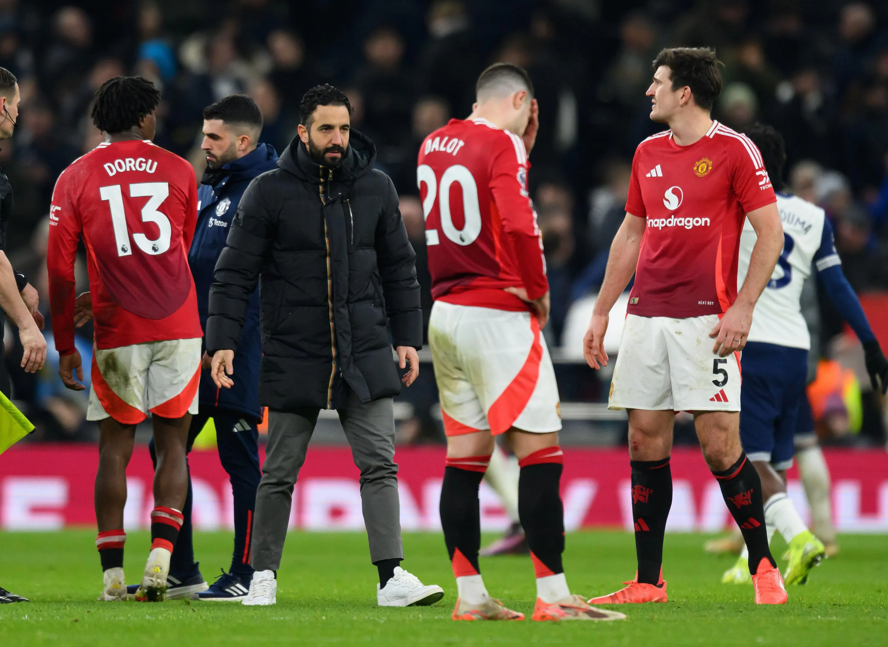 C7娱乐-曼联遭遇绝境,马德里竞技狠狠一击了吗