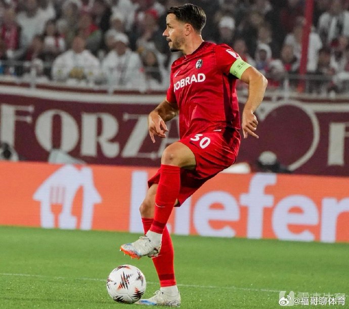 C7娱乐app-关于弗赖堡进攻火爆，球队前景一片光明的信息