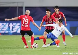 中超球队斩获胜利,实力让人刮目相看的简单介绍 中超球队斩获胜利,实力让人刮目相看的简单介绍