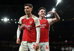 阿森纳在最新一轮足球比赛中战胜对手