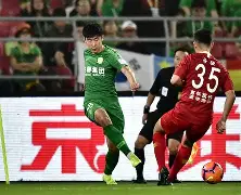 关于国安客场击败泰达，取得关键胜利重振士气的信息