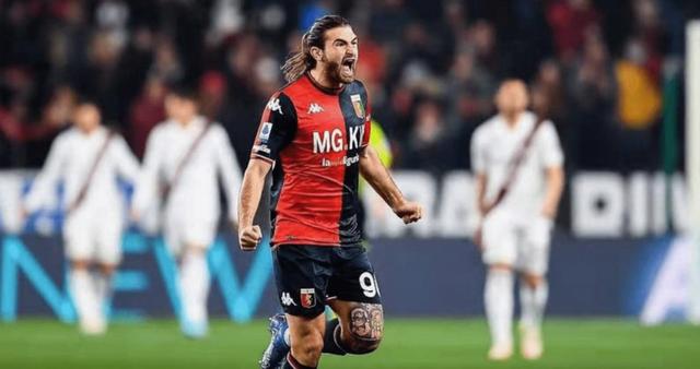 维罗纳逼平热那亚，保持连胜势头(热那亚vs维罗纳比分)