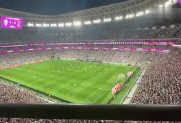 梦幻进球撼动全场,球迷沸腾欢呼的简单介绍 梦幻进球撼动全场,球迷沸腾欢呼的简单介绍