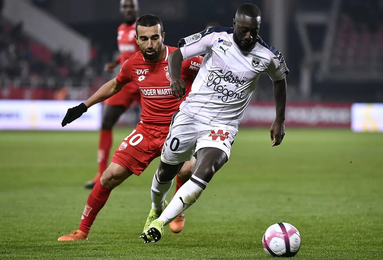 图卢兹遭遇惨败，难逃法甲降级厄运的简单介绍