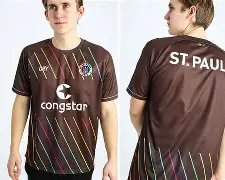 圣保利客场逆转，积分榜有所上涨的简单介绍