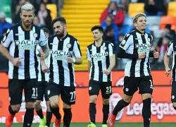 意甲球队乌迪内斯遭遇连败,降至积分榜中游 意甲球队乌迪内斯遭遇连败,降至积分榜中游