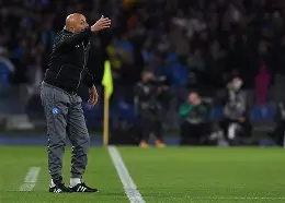 C7娱乐-帕尔马主场逼平那不勒斯，大出意外的简单介绍