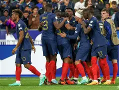 法罗群岛队在欧预赛比赛中打破僵局,跻身前列的简单介绍 法罗群岛队在欧预赛比赛中打破僵局,跻身前列的简单介绍