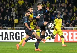 摩纳哥主场告负,法甲降级局势严峻的简单介绍 摩纳哥主场告负,法甲降级局势严峻的简单介绍