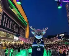 雄鹿队领先导球队，取得重大胜利(雄鹿队领先导球队,取得重大胜利是哪一年)