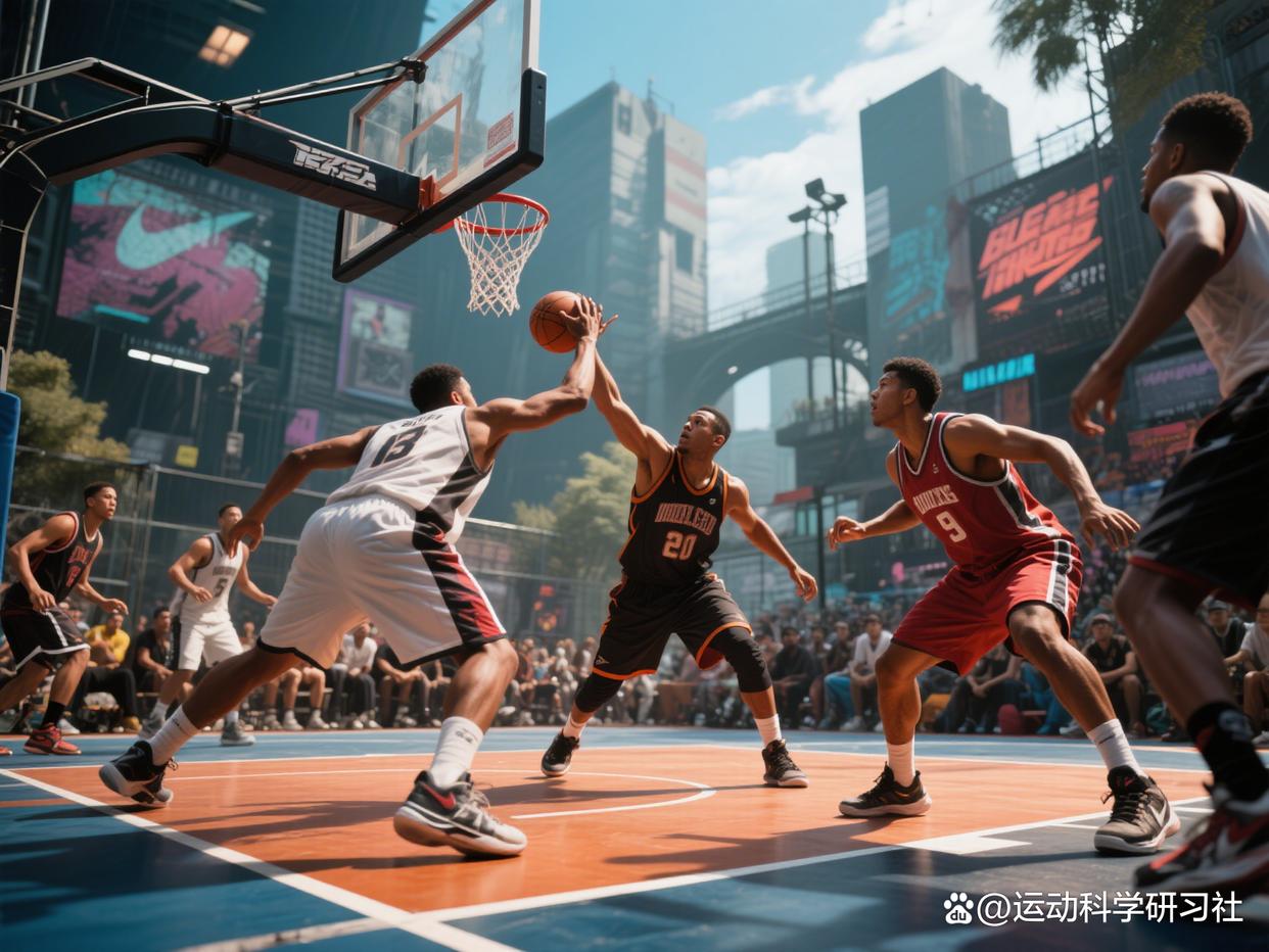中国篮球联赛充满激烈竞争,球场气氛热烈 中国篮球联赛充满激烈竞争,球场气氛热烈